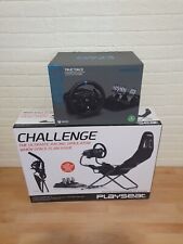 Racing Simulator Xbox G923 + Playseat