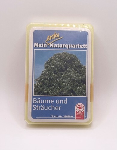 Quartett spiel altenburger - quartett-spiel,