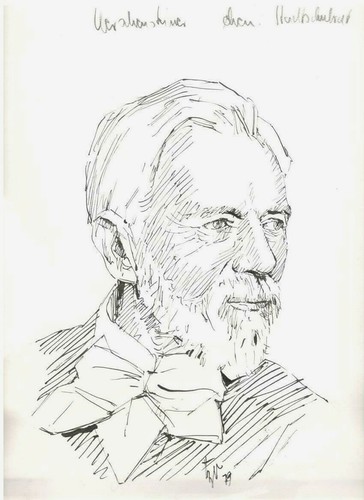 Georg kerschensteiner - georg, –