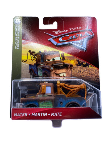 Disney pixar cars die - disney,