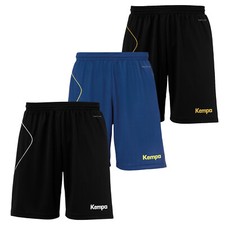 Kempa CURVE SHORTS Kinder Handball Short Hose Handballhose Kids Junior Sporthose