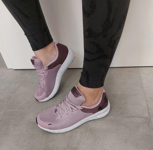 Under armour textil sneaker - armour,