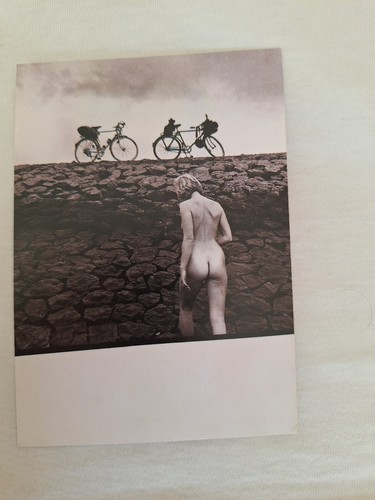 Postkarte rarität vintage - rarität,