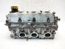 Cylinder head Opel Signum