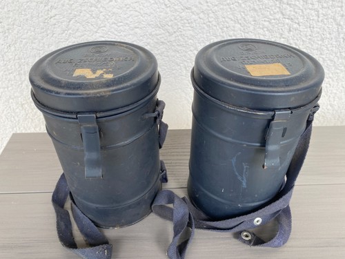 Gasmasken zivilschutz - gasmasken,