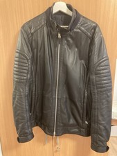 Herren bogner lederjacke - bogner,