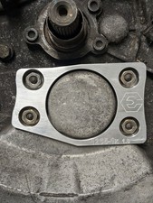 VW Golf 1 2 3 02a 02j 5 Gang