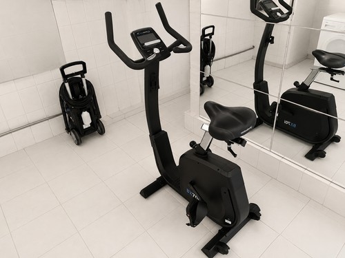 Cardiostrong 70i ergometer - 70i,