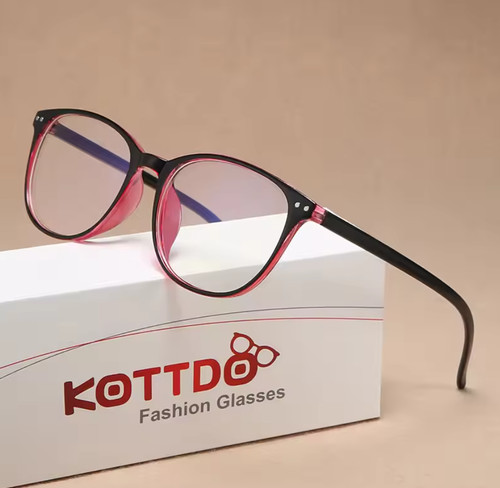 Modische lesebrille - modische,