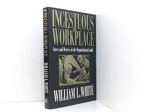 The incestuous workplace - the,