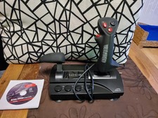 Flight stick Black Widow Top