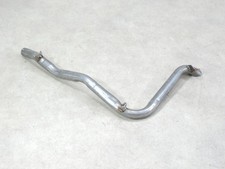 KLARIUS Auspuff Rohr Neu