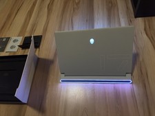 Alienware x17 laptop - x17,
