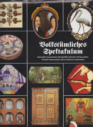 Volkstümliches spektakulum - volkstümliches,