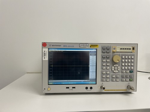 Agilent e5071c - agilent,