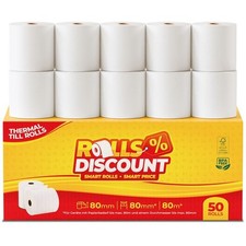 Thermorollen 80x80x12 50x