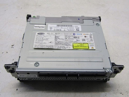 Mini cooper f55 f56 radio - cd,