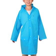  Baby Regen Poncho Kid Rain