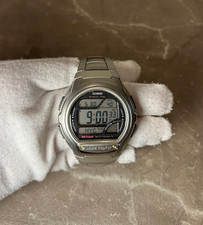 Casio wave captor 58j - wave,
