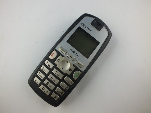 Original sagem myx trio - original,