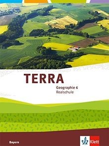 Terra geographie ausgabe - geographie,