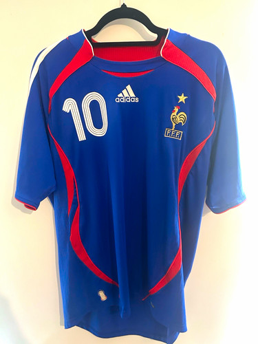 Originales zinédine zidane - zinédine,