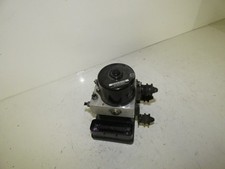 ABS Hydraulikblock   VW Golf V 5 BJ07 3tr.  1K0614517AE