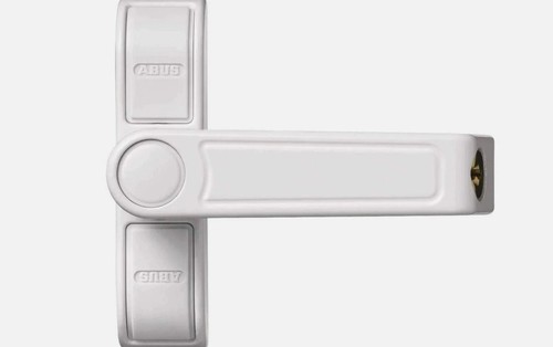 Abus fenster zusatzsicherung - abus, fenster-zusatzsicherung
