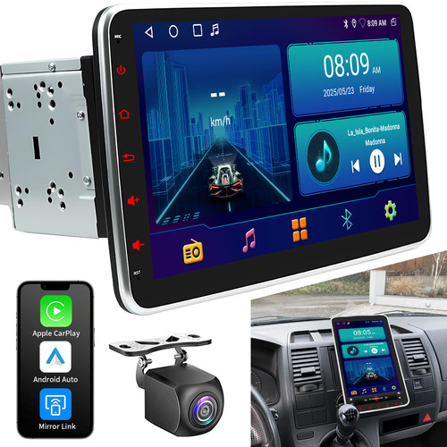 Android 15 autoradio - android,