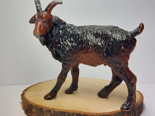 Schleich ziege ziegenbock - schleich,