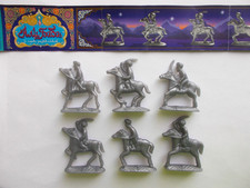 Landrin - Ali Baba und die 40