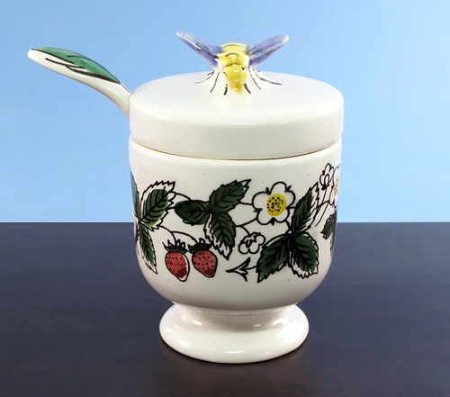 Gallo design honigtopf motiv - gallo,