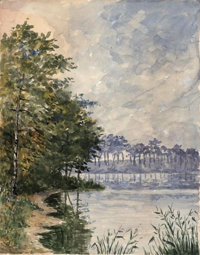 Fabian colenutt aquarell - fabian,