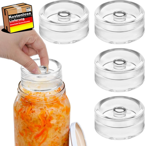 Fermentiergewichte glas - fermentiergewichte, 4