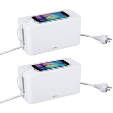 Set 2x Hama Kabelbox