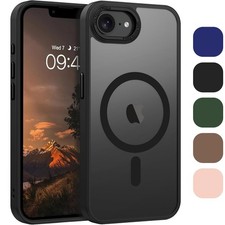 Magsafe Hülle für iPhone 17e