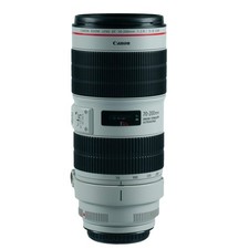 Canon 70-200/2.8 L IS USM III