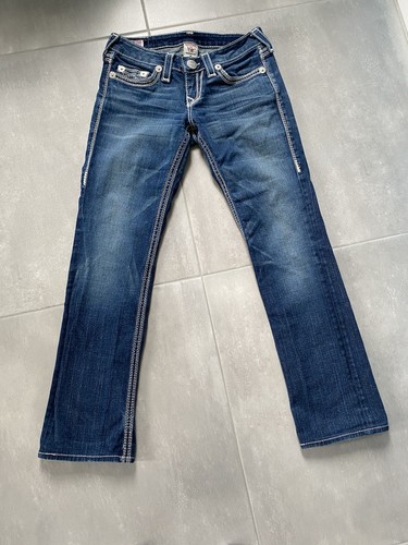 True religion damen jeans - true,