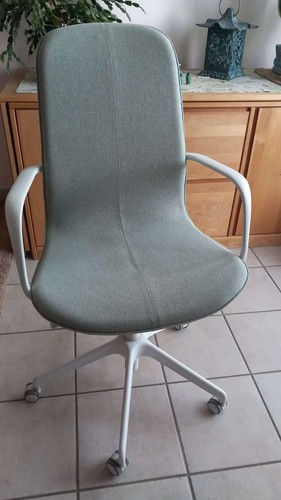 Bürostuhl ikea långfjäll - bürostuhl,
