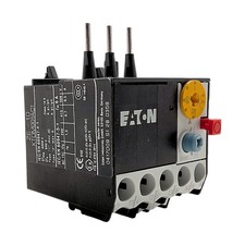 EATON ZE-1,0 ID 014376 MOTORSCHUTZRELAIS