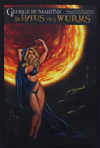 Haus des wurms fantasy - im,