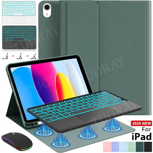 Beleuchtete touchpad tastatur - touchpad,