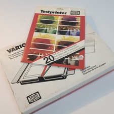 Jobo Varioformat 20x25cm 4