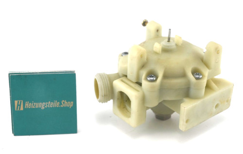 Vaillant ved 6 - 21, h/6