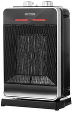 Heizlüfter 2000W Heizstrahler Bad Schnellheizer Mobile Elektro Heizung Keramik 