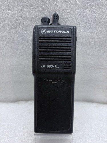 Motorola gp900 11b fug - motorola,