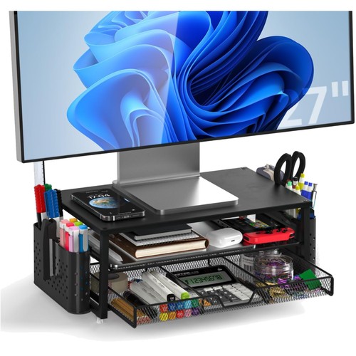 Monitoreinstellständer mit - , 2