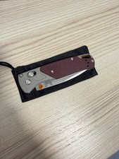 Benchmade Bugout 535-09