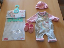 Baby annabell zapf - annabell, ,zapf