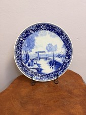 Boch Frères Keramis Delft